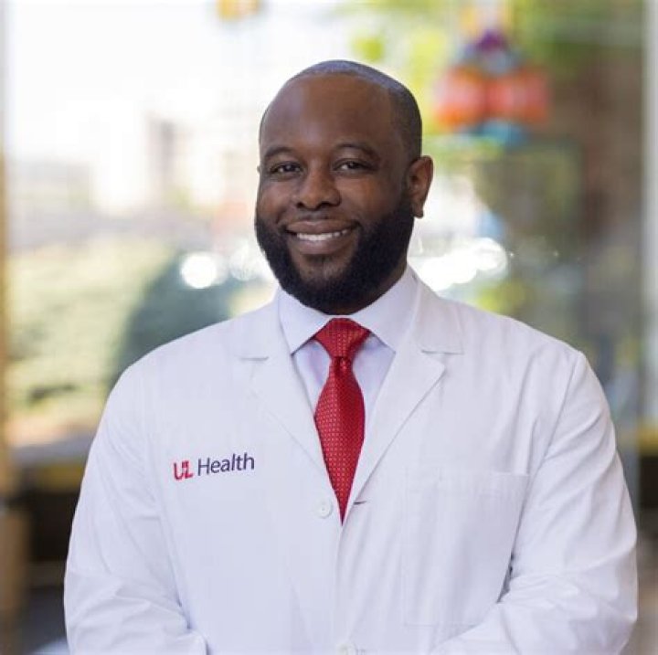 Dr. Royce Coleman, MD – Louisville, KY