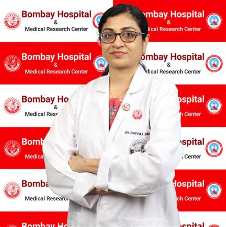 Dr. Rushi Shah, DO – Rocky Hill, CT