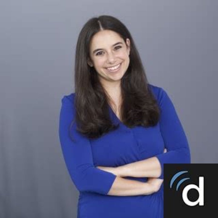 Dr. Samantha Sanders, MD – New York, NY