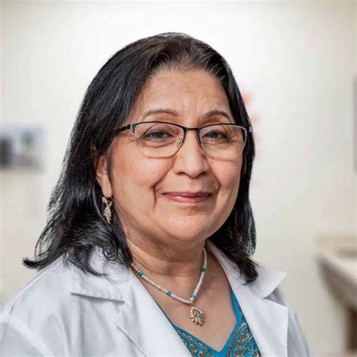 Dr. Samasandrapalya Kiran, MD – Flint, MI