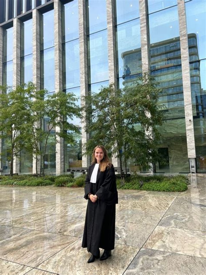 Dr. Sara (Bakker) Denolf, MD – Ada, MI