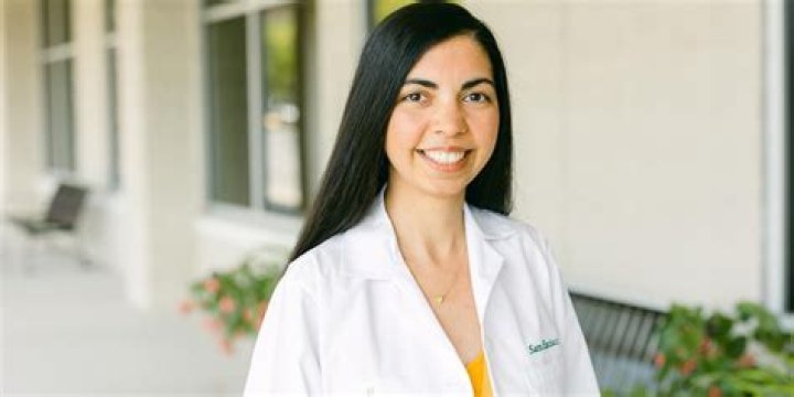Dr. Sara Encisco, MD – Durham, NC