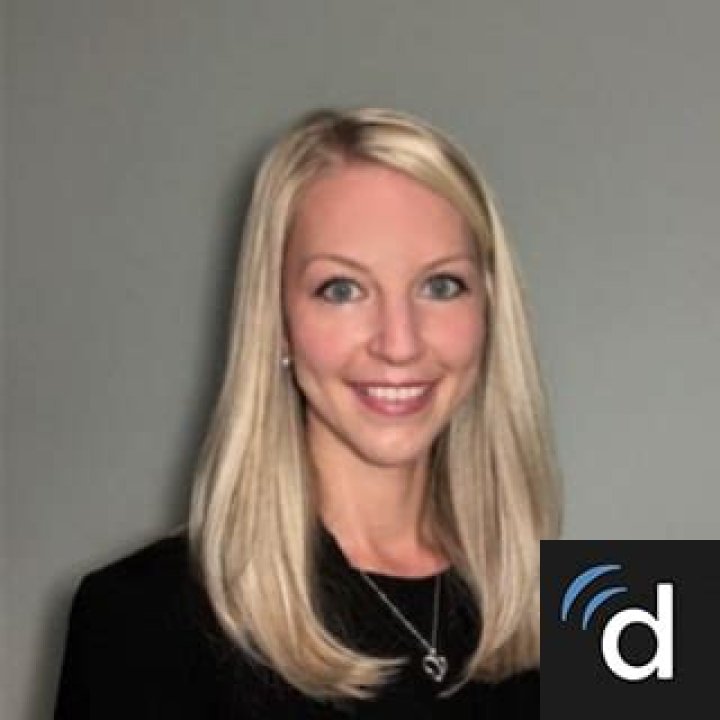 Dr. Sara Huff, MD – Springfield, OH