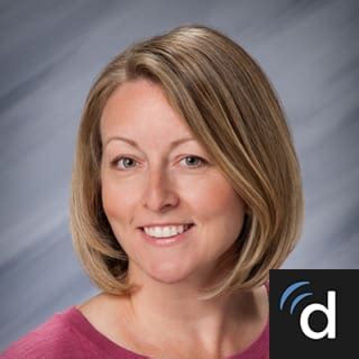 Dr. Sara Norris, DO – Wenatchee, WA