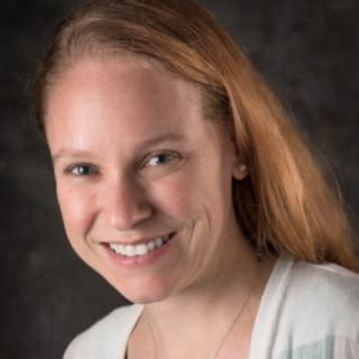 Dr. Sarah Dumas, MD – New Orleans, LA