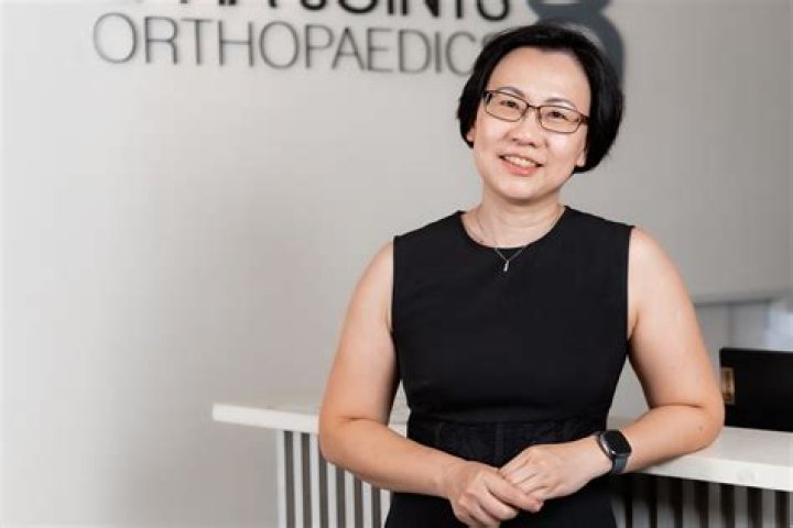 Dr. Sarah Fong, DO – Harbor City, CA
