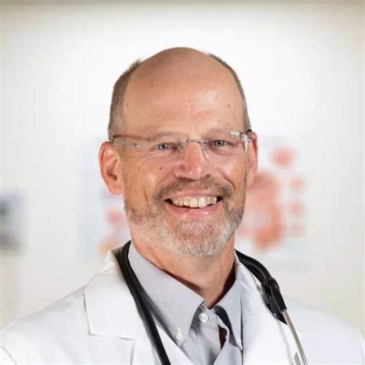 Dr. Scott Holekamp, MD – Pittsburgh, PA