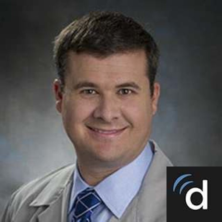 Dr. Scott Siglin, MD – Niles, IL