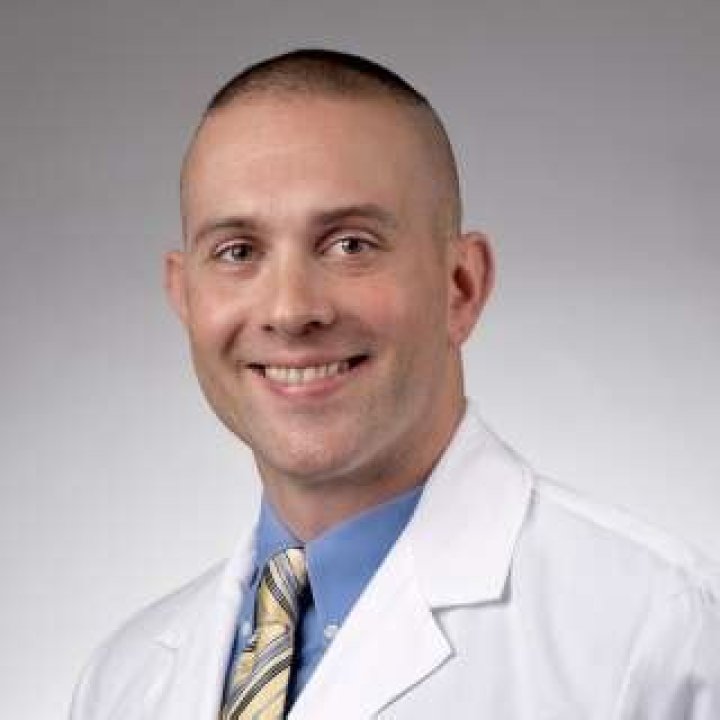 Dr. Scott Weitzel, MD – West Columbia, SC