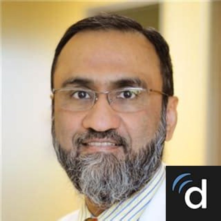 Dr. Shabbir Jamali, MD – Tomball, TX