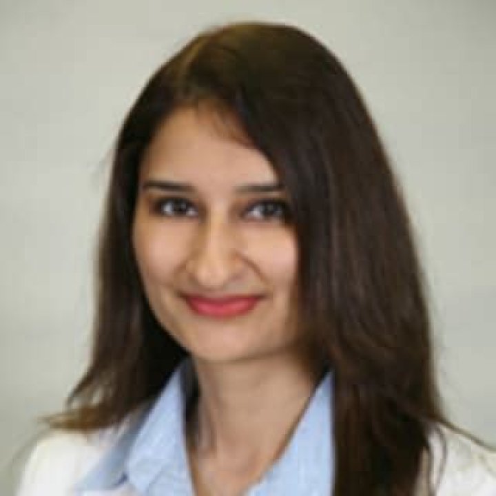 Dr. Shaista Hussain, MD – Macon, GA