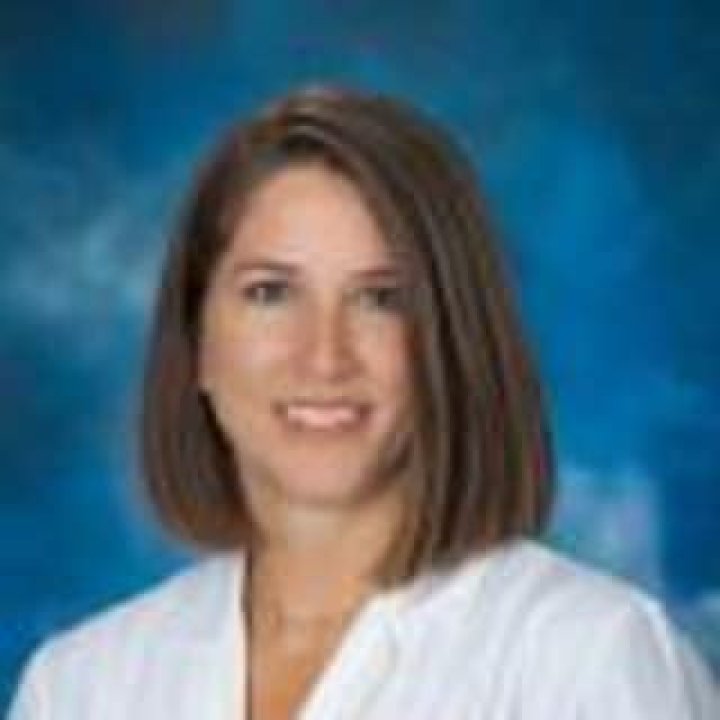 Dr. Shannon McCallie, MD – Ooltewah, TN