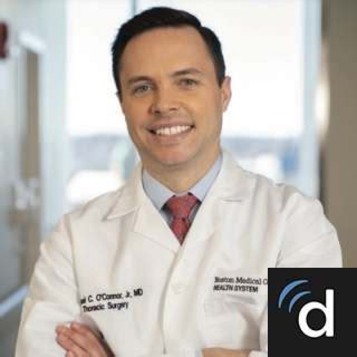 Dr. Shannon O'Connor, MD – Rockville, MD