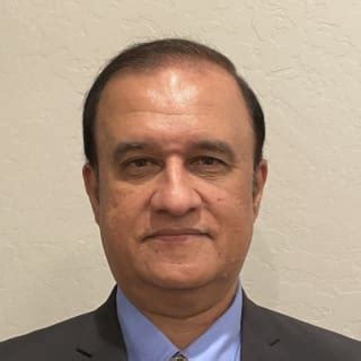 Dr. Sherif Abdalla, MD – Fresno, CA
