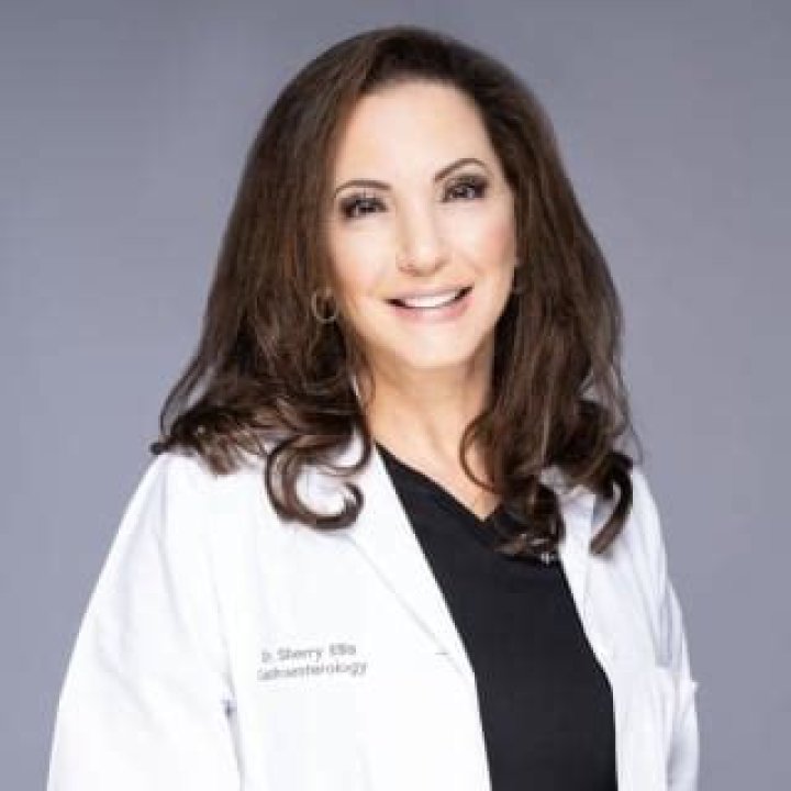 Dr. Sherry Ellis, MD – Delray Beach, FL