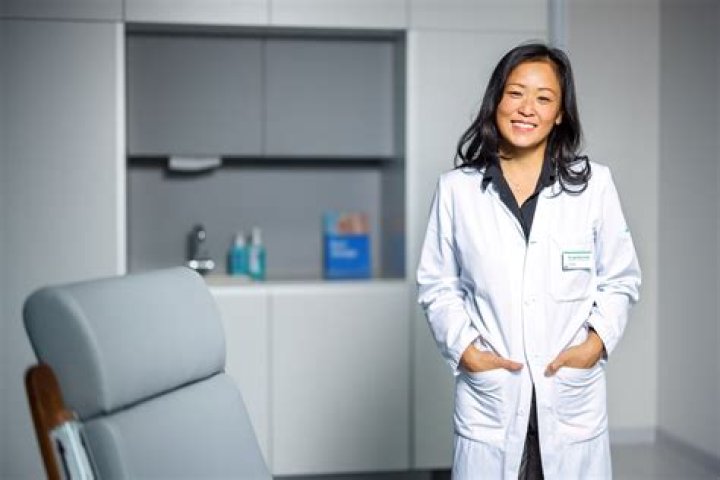 Dr. Sora Kim, MD – Lowell, MA