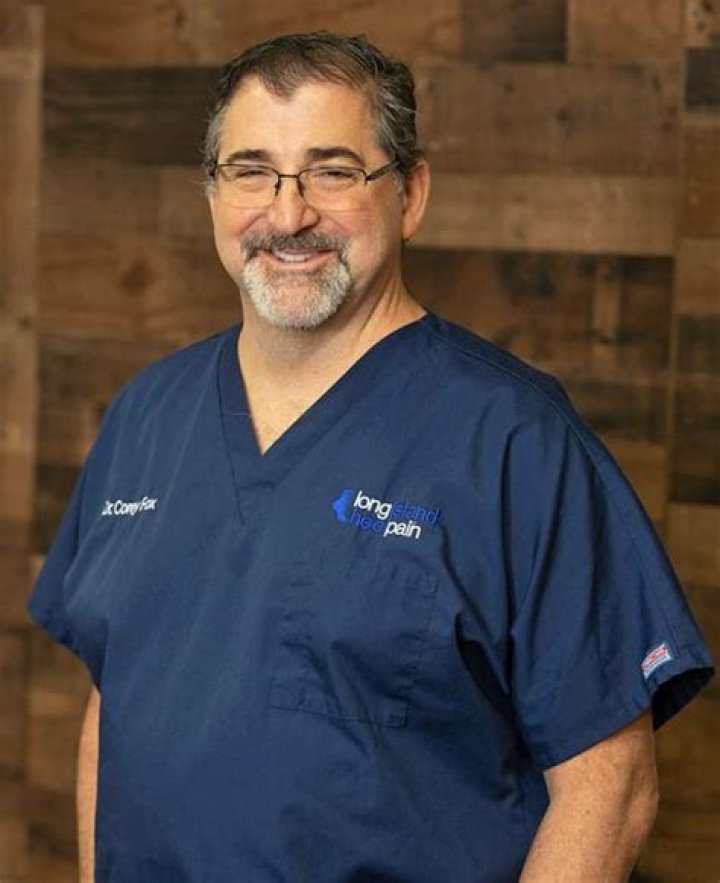Dr. Stanley Fox, MD – Massapequa, NY