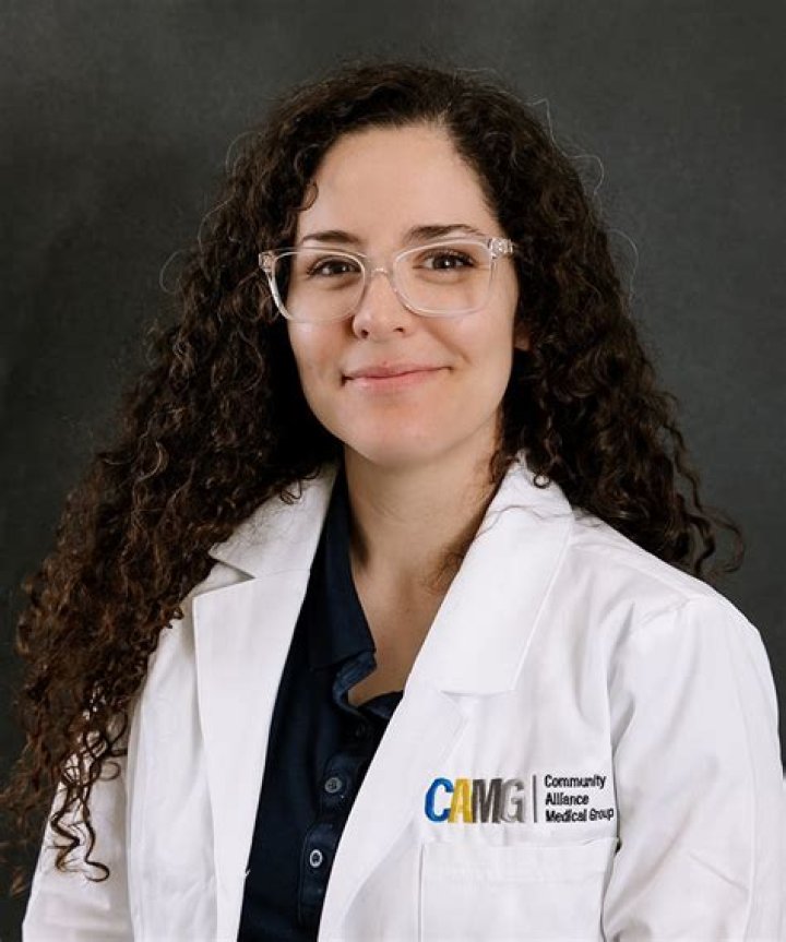 Dr. Stephen Rush, MD – Cincinnati, OH