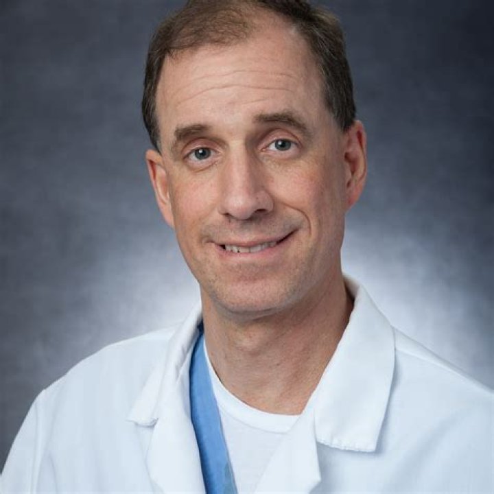 Dr. Steven Hoff, MD – Kendall, FL