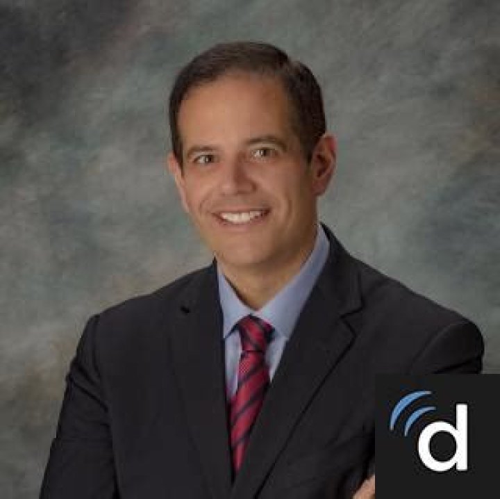 Dr. Steven Kalkanis, MD – Detroit, MI