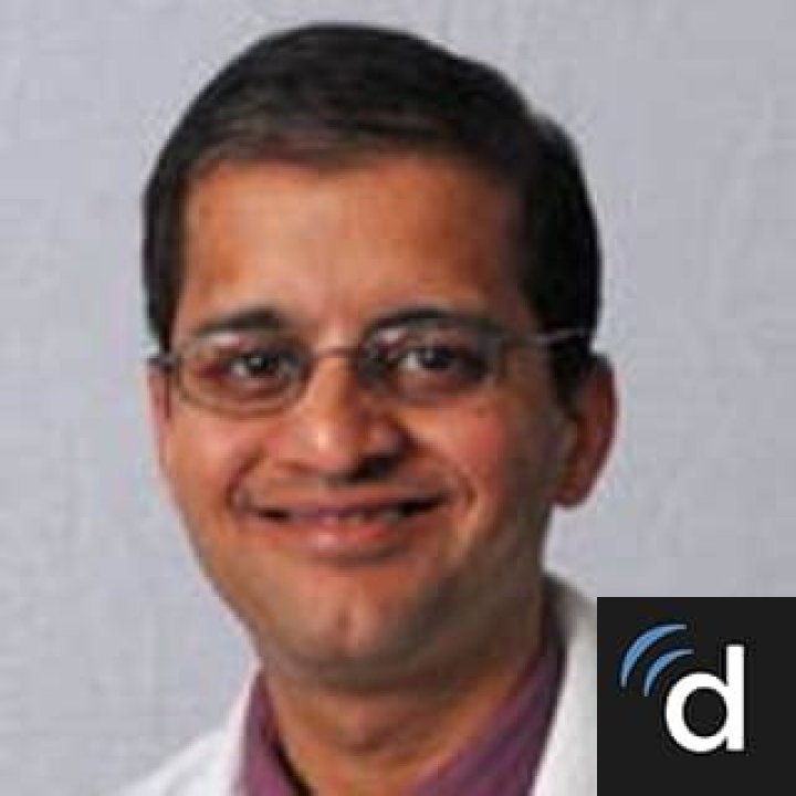 Dr. Sunil Asnani, MD – Brick, NJ