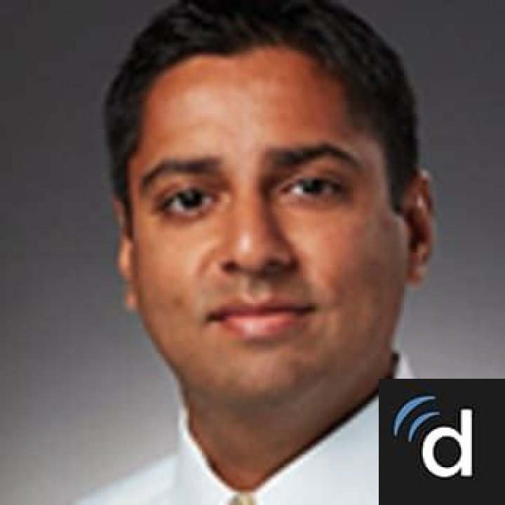 Dr. Suvin Banker, DO – Frisco, TX