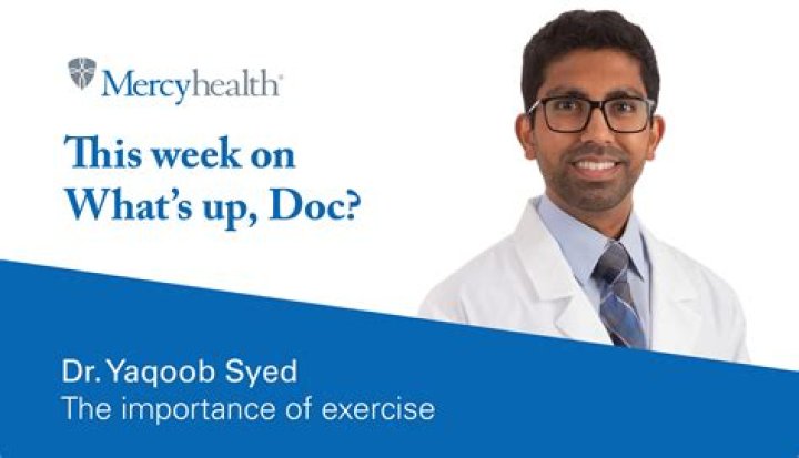 Dr. Syed Yusoof, MD – El Paso, TX