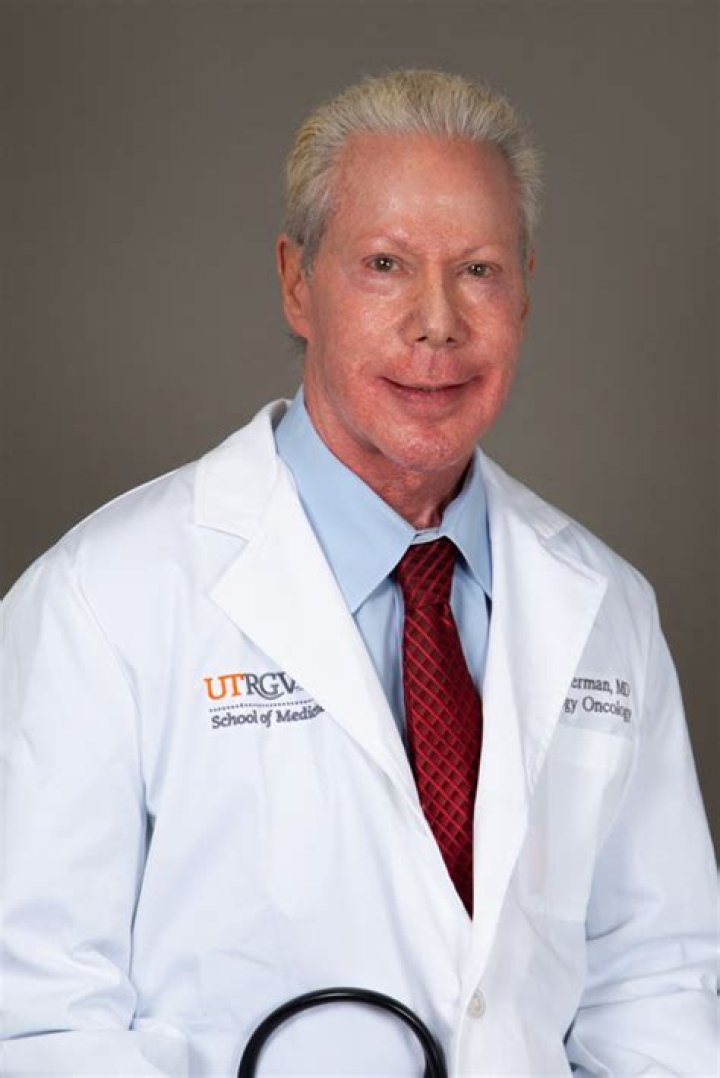 Dr. Terance Kordash, MD – Spokane, WA