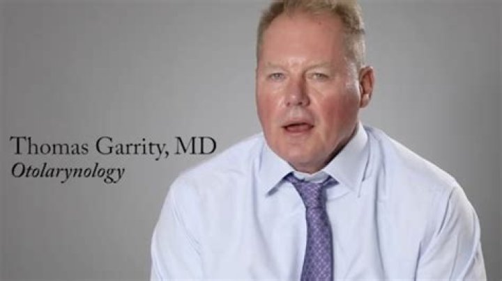 Dr. Thomas Garrity, MD – Chicago, IL