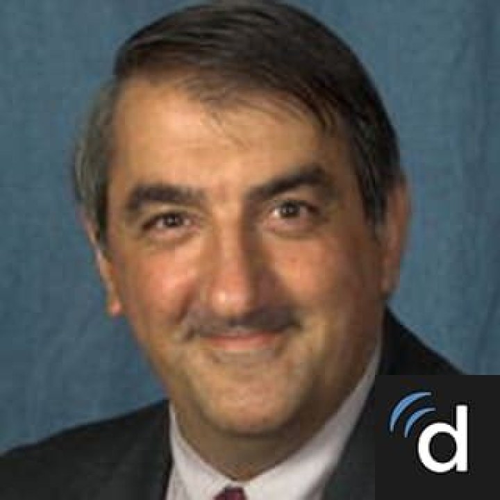 Dr. Thomas Mauri, MD – Great Neck, NY