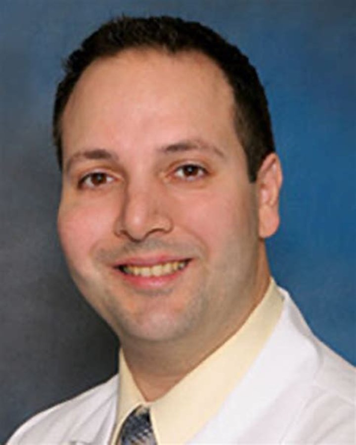 Dr. Thomas White, MD – Aurora, IL