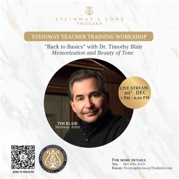 Dr. Timothy Blair, MD – Keosauqua, IA