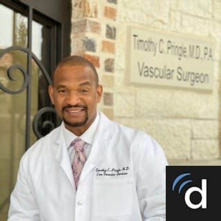 Dr. Timothy Pringle, MD – Carrollton, TX