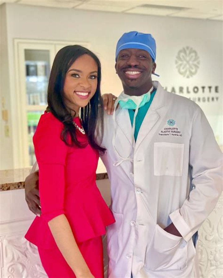 Dr. Todd Chapman Jr., MD – Charlotte, NC