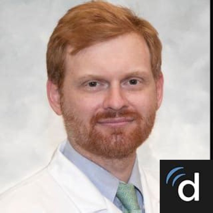 Dr. Todd Schlachter, MD – New Haven, CT