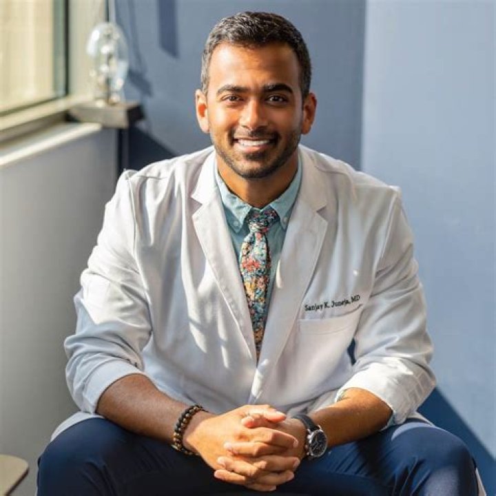 Dr. Vijay Juneja, MD – Cary, NC