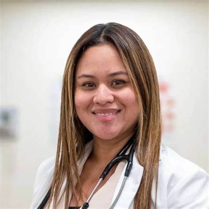 Dr. Vivian (Casabar) Dechosa, MD – Frederick, MD