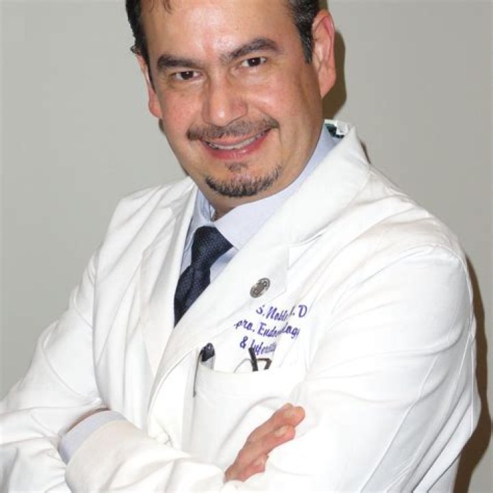 Dr. Walter Villalobos, MD – El Paso, TX