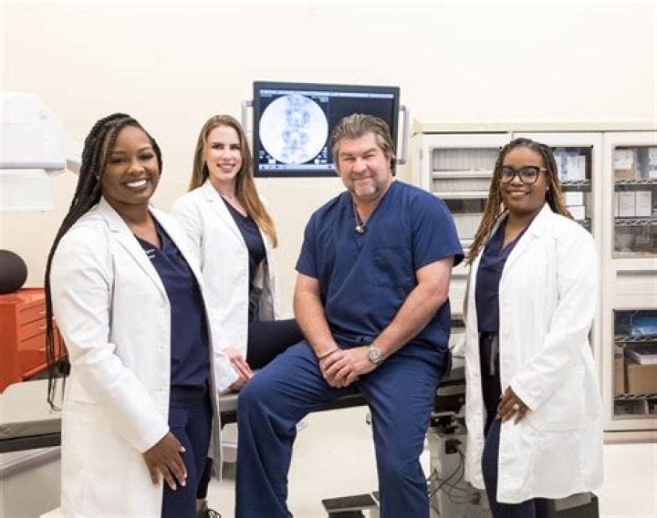 Dr. William Freeborn, MD – Fredericksburg, TX