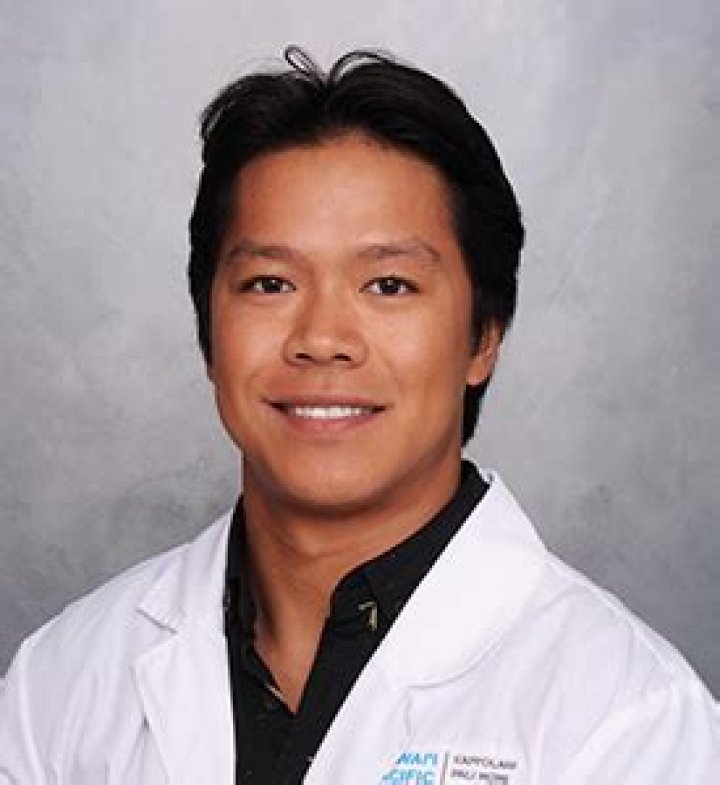 Dr. William Obana, MD – Honolulu, HI