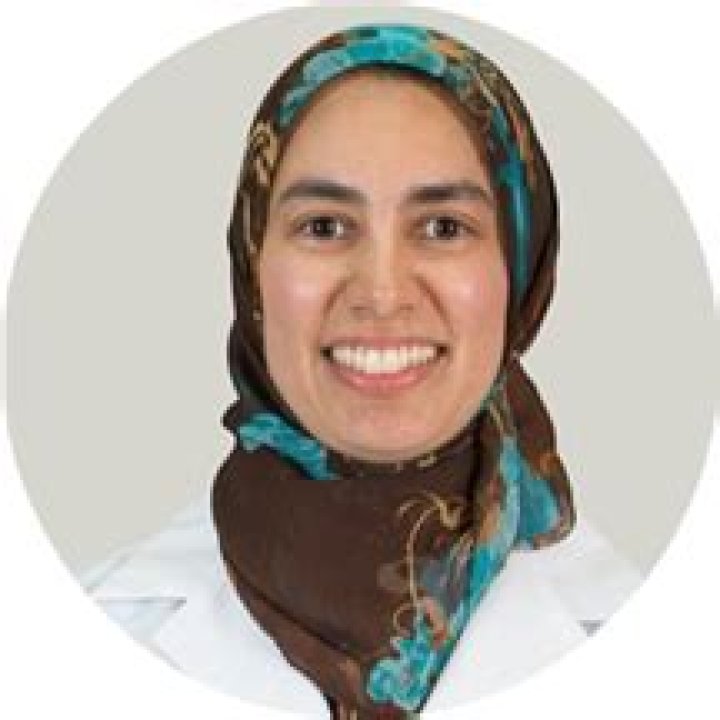 Dr. Yasmeen Ansari, MD – Orland Park, IL