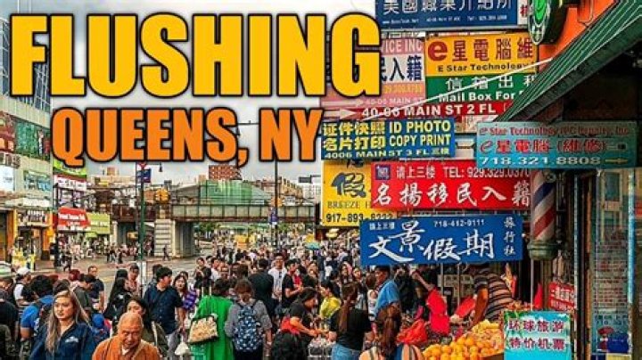 Dr. Ying Chan, MD – Flushing, NY