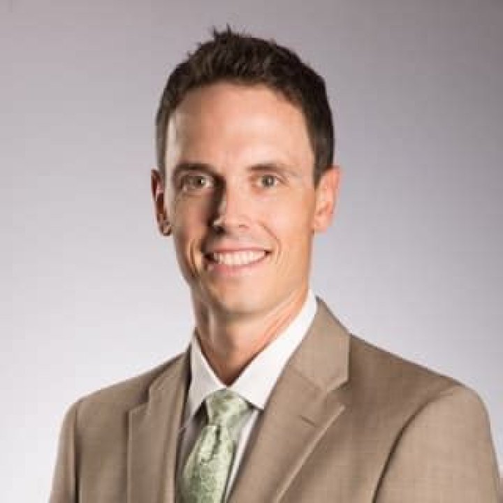 Dr. Zachary Gustin, MD – Omaha, NE