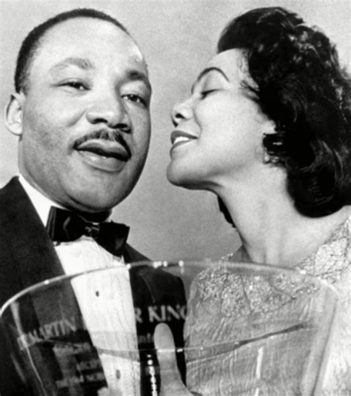 During An Interview, Julia Roberts Disclosed That She Was Born In A Hospital That Was Paid For By Martin Luther King Jr