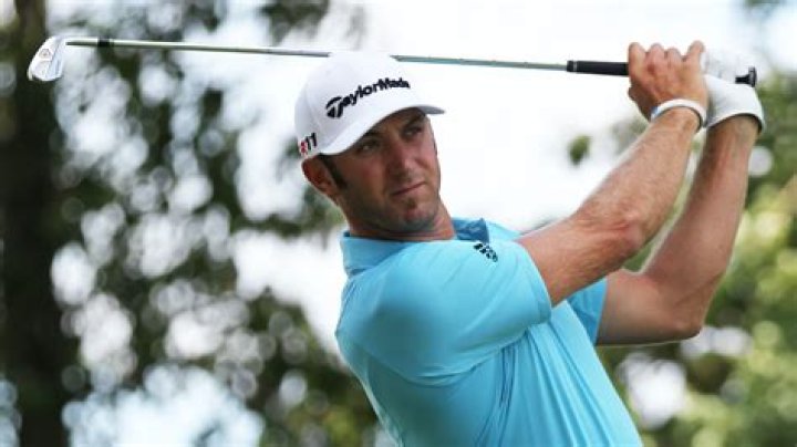 Dustin Johnson Biography - Facts, Childhood, Family Life & Achievements