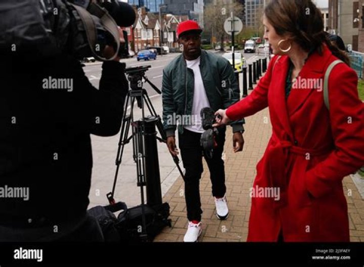 
Dylan Mills aka Dizzee Rascal Still Dating Cassandra Jones? Sexual Assault Hearing & Partner In 2022 