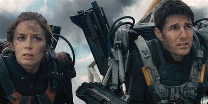 Edge Of Tomorrow Sequel Gets A Title, Tom Cruise And Emily Blunt To Return