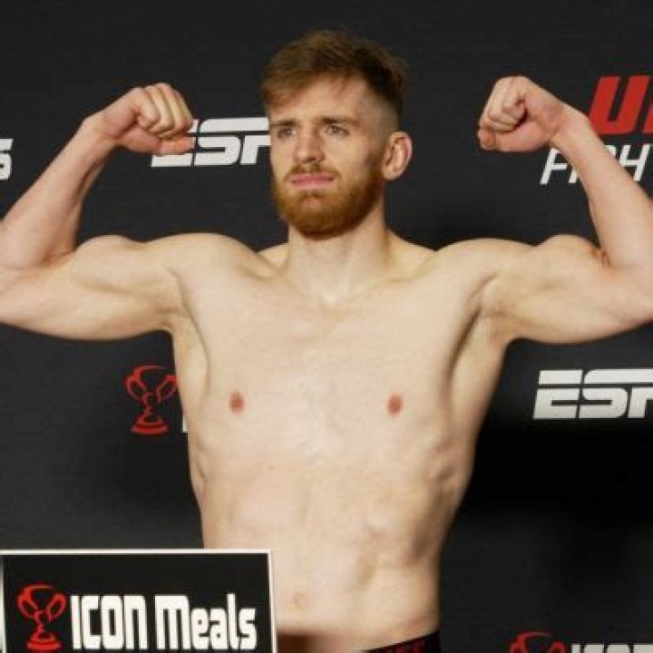 Edmen Shahbazyan Wiki: What’s His Ethnicity? MMA Fighter Family And Origin