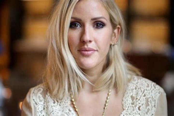 Ellie Goulding And Her Husband Expecting Their First Child – Details!