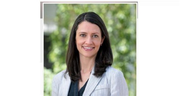 
Emily Irwin Death Cause Wikipedia Bio And Family 